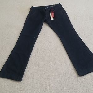 Express  Stella bootcut jeans